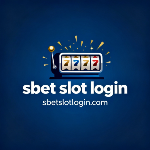 sbet slot login