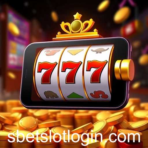 Digital Gaming Spotlight: The Rise of Sbet Slot