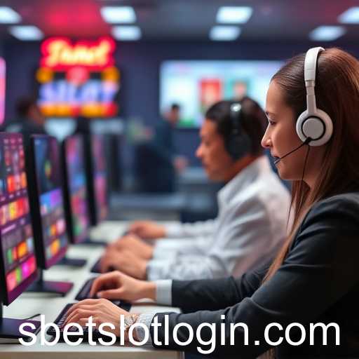 The Evolution of Online Slots in the Gaming Industry