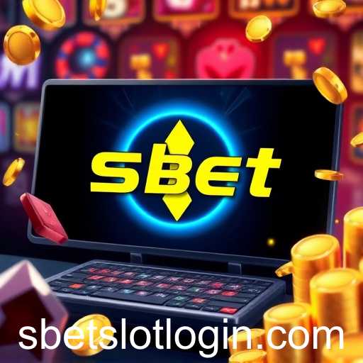 The Evolution of Online Gaming with SBet Slot Login
