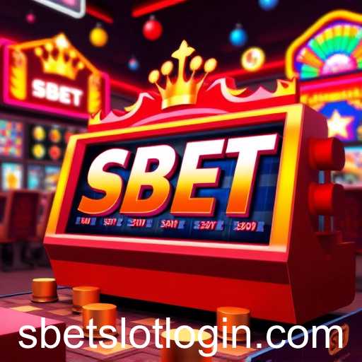 Exploring the Rise of SBET Slot Gaming