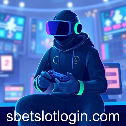 The Rise of Online Gaming: A Look at sbet Slot Login